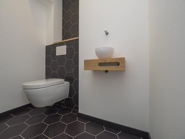 Dubbel bovenhuis met 2 balkons - Afbeelding 14