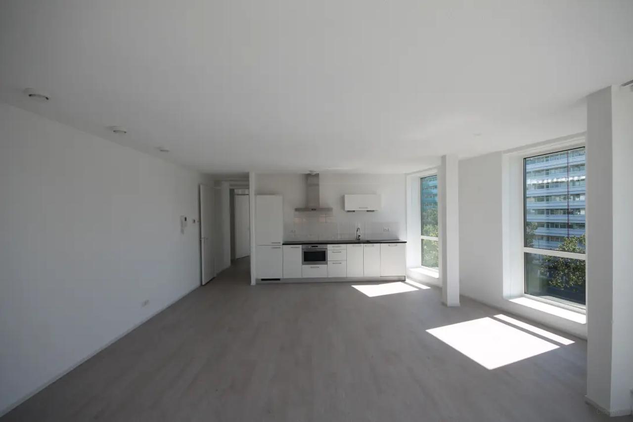 85 m2 appartement met terras in Futura - Afbeelding 4