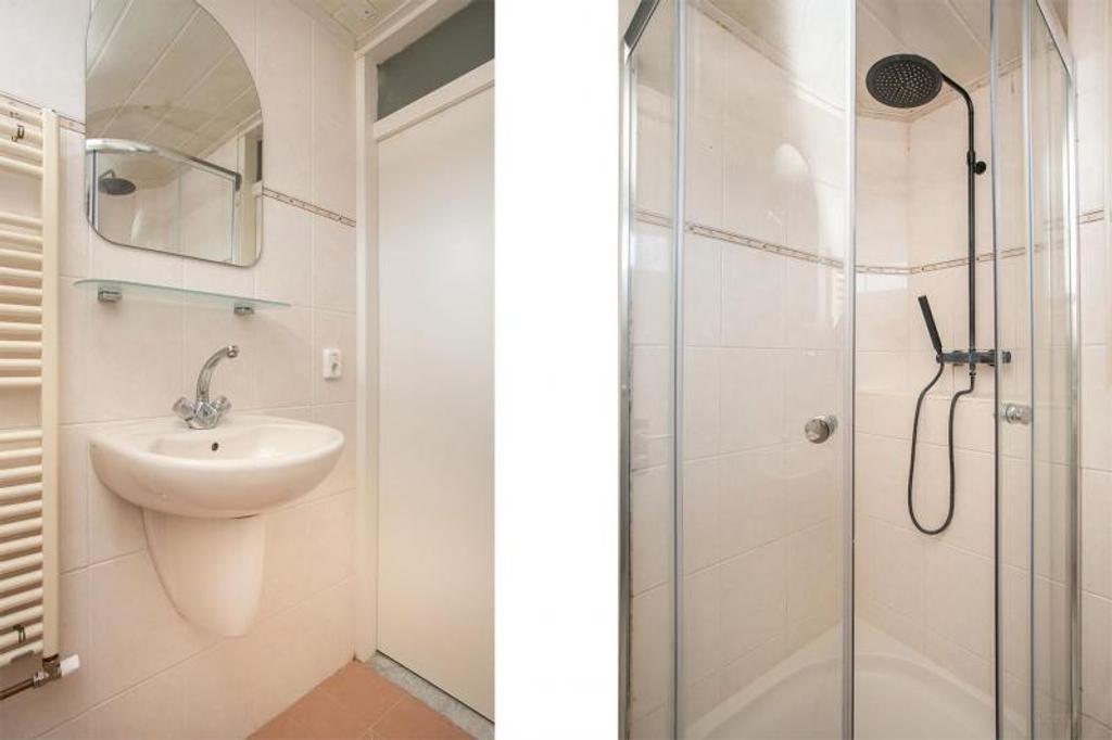Bright Semi-Studio with Private Bathroom - Image 3