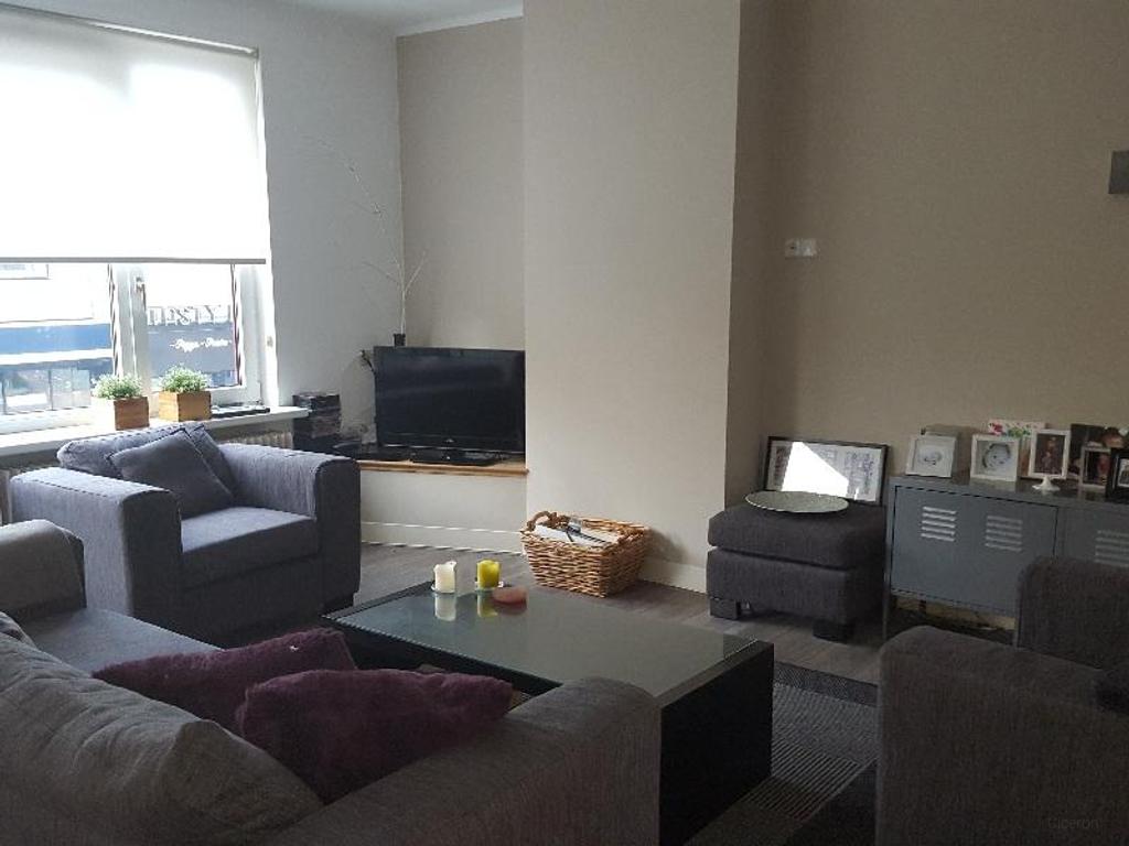Furnished 2-Bedroom Apartment in Waalwijk Center - Image 2