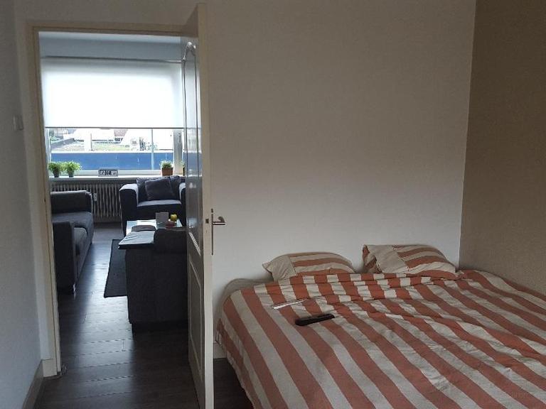 Furnished 2-Bedroom Apartment in Waalwijk Center - Image 5