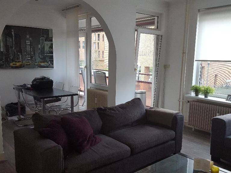 Furnished 2-Bedroom Apartment in Waalwijk Center - Image 9