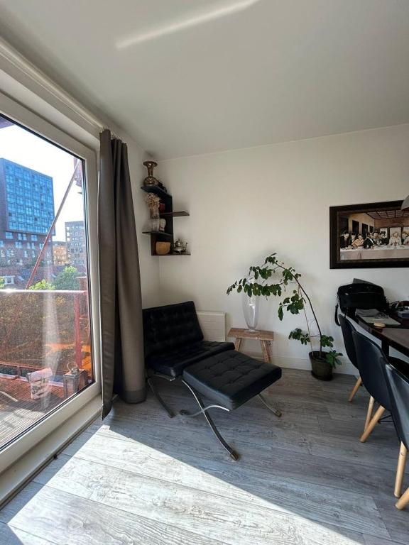 Gemeubileerd appartement vlak bij station - Afbeelding 8
