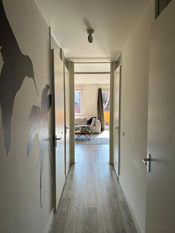 Gemeubileerd appartement vlak bij station - Afbeelding 7