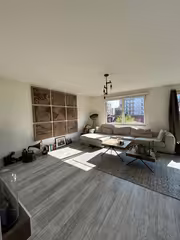 Gemeubileerd appartement vlak bij station