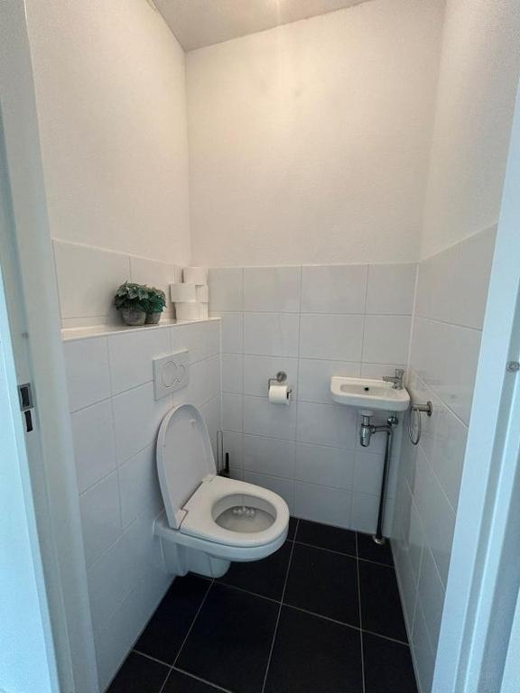 Gemeubileerd appartement vlak bij station - Afbeelding 4