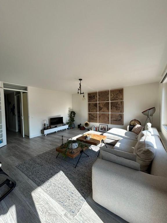 Gemeubileerd appartement vlak bij station - Afbeelding 12