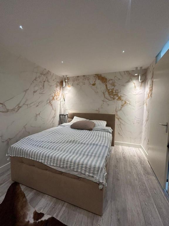 Gemeubileerd appartement vlak bij station - Afbeelding 6