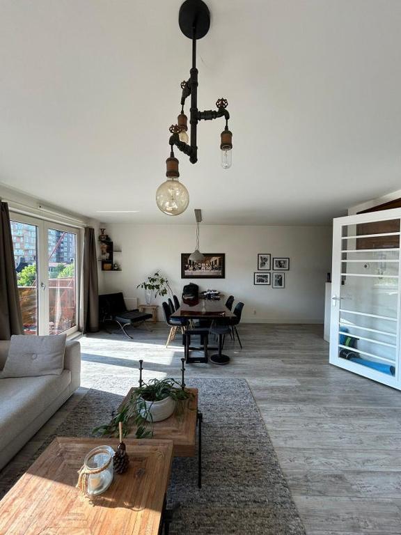 Gemeubileerd appartement vlak bij station - Afbeelding 11