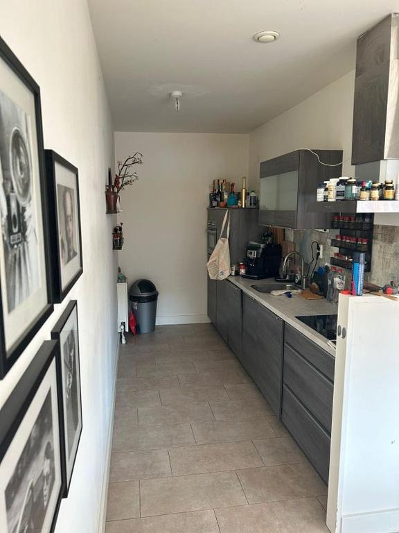 Gemeubileerd appartement vlak bij station - Afbeelding 10