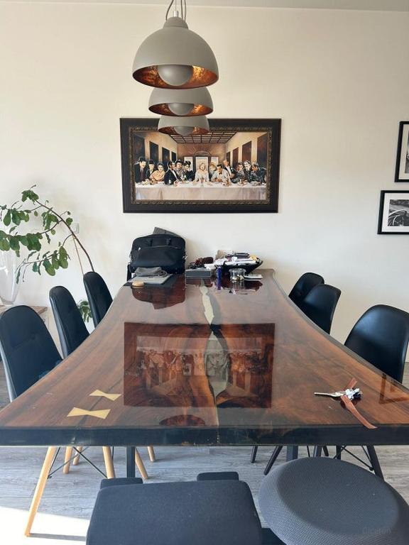 Gemeubileerd appartement vlak bij station - Afbeelding 9