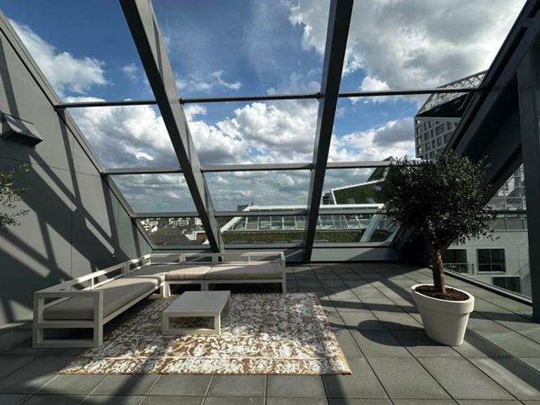 Nieuwbouw hoekappartement in De Bergen - Afbeelding 15