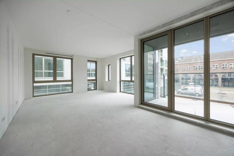 Nieuwbouw hoekappartement in De Bergen - Afbeelding 2