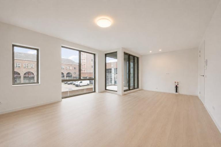 Nieuwbouw hoekappartement in De Bergen - Afbeelding 3
