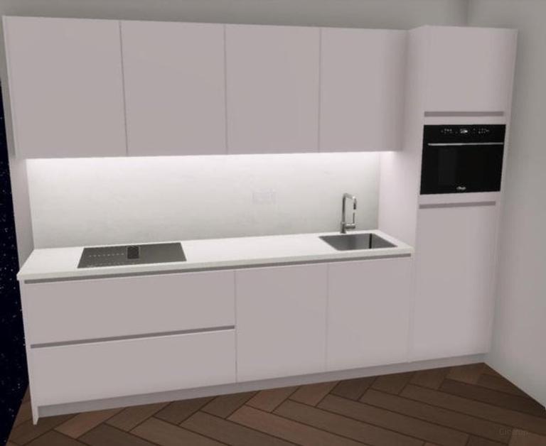 Nieuwbouw hoekappartement in De Bergen - Afbeelding 7