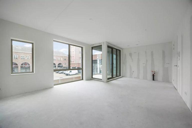 Nieuwbouw hoekappartement in De Bergen - Afbeelding 4
