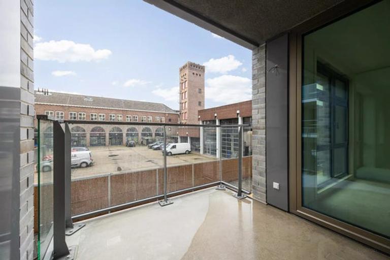 Nieuwbouw hoekappartement in De Bergen - Afbeelding 8