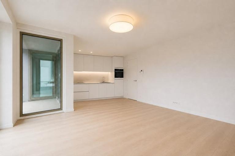 Nieuwbouw hoekappartement in De Bergen - Afbeelding 5