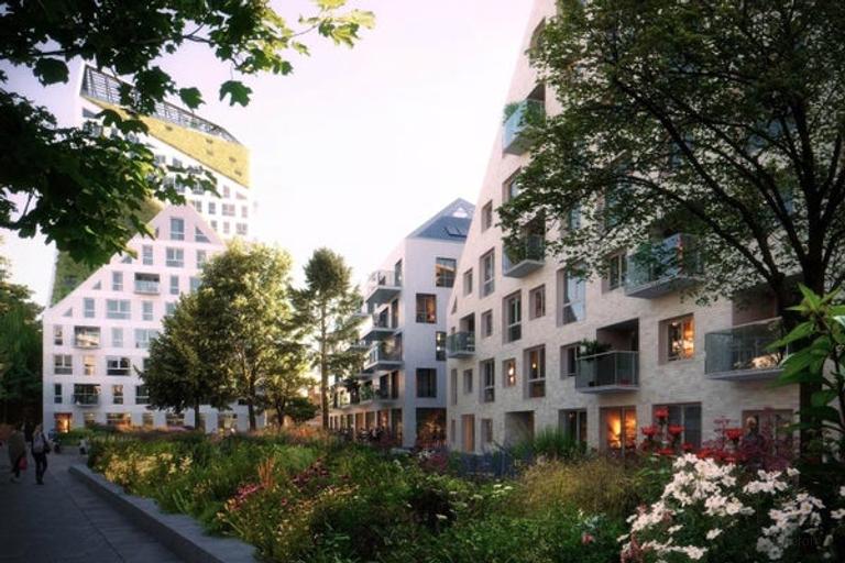 Nieuwbouw hoekappartement in De Bergen - Afbeelding 23
