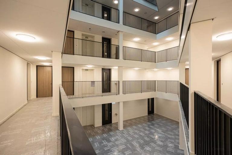 Nieuwbouw hoekappartement in De Bergen - Afbeelding 17