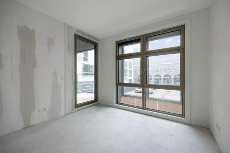 Nieuwbouw hoekappartement in De Bergen - Afbeelding 14