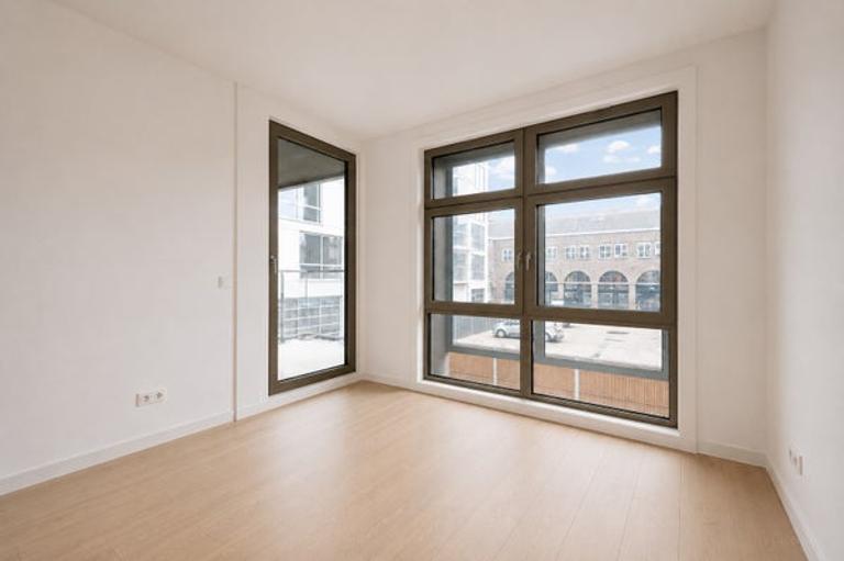 Nieuwbouw hoekappartement in De Bergen - Afbeelding 13