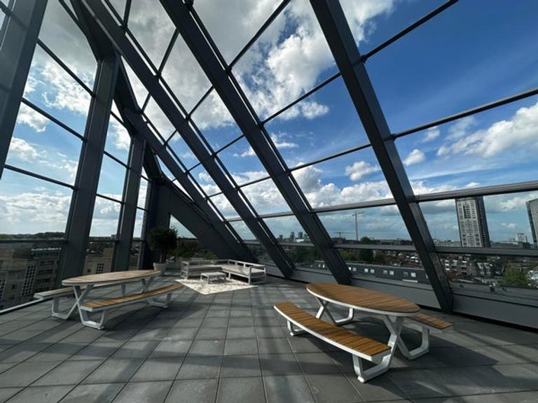 Nieuwbouw hoekappartement in De Bergen - Afbeelding 16