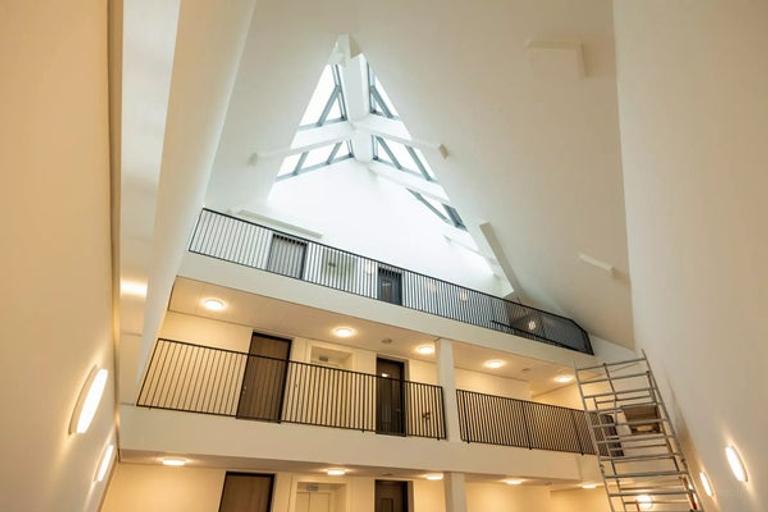 Nieuwbouw hoekappartement in De Bergen - Afbeelding 18