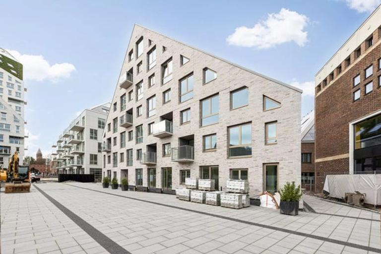Nieuwbouw hoekappartement in De Bergen - Afbeelding 19