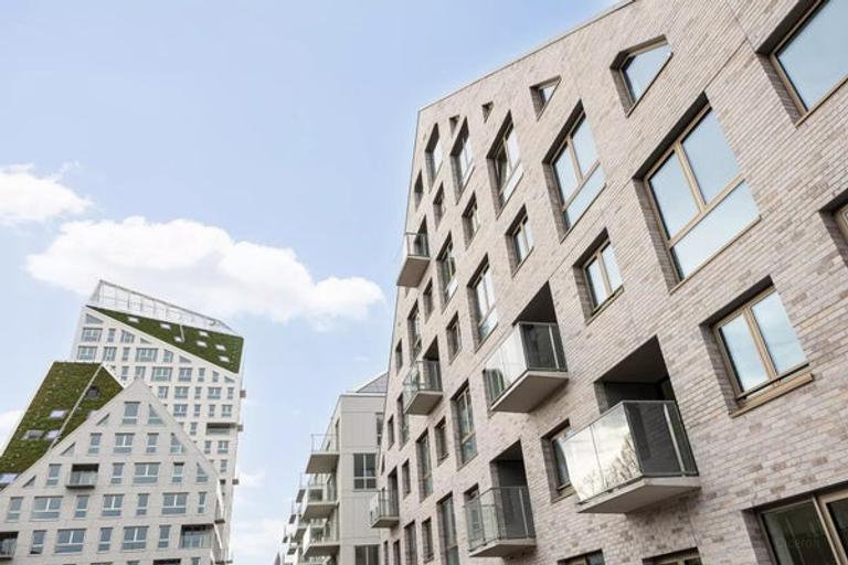Nieuwbouw hoekappartement in De Bergen - Afbeelding 21