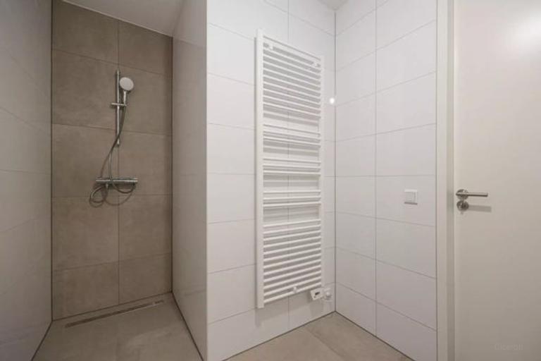 Nieuwbouw hoekappartement in De Bergen - Afbeelding 11