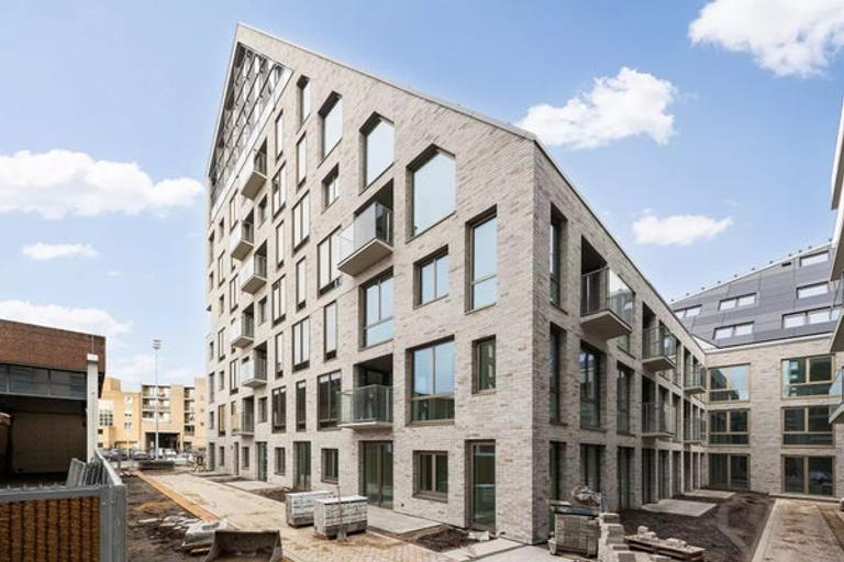 Nieuwbouw hoekappartement in De Bergen - Afbeelding 20