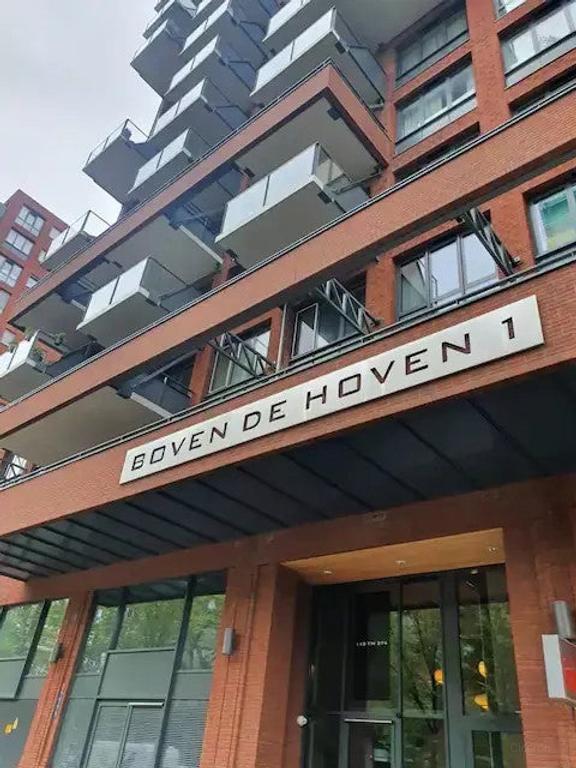 Gemeubileerde loft met balkon in Delft - Afbeelding 2