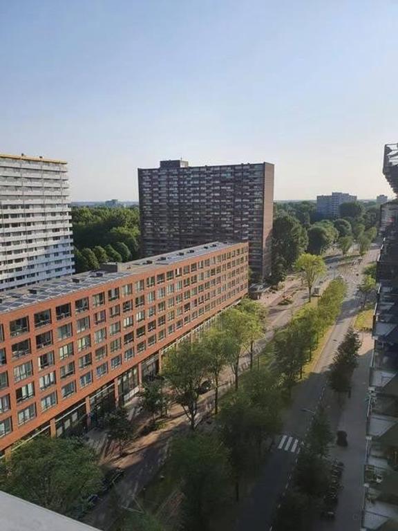 Gemeubileerde loft met balkon in Delft - Afbeelding 5