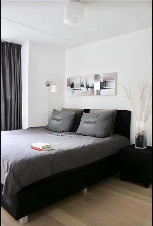 60m² appartement met lift in De Pijp - Afbeelding 6