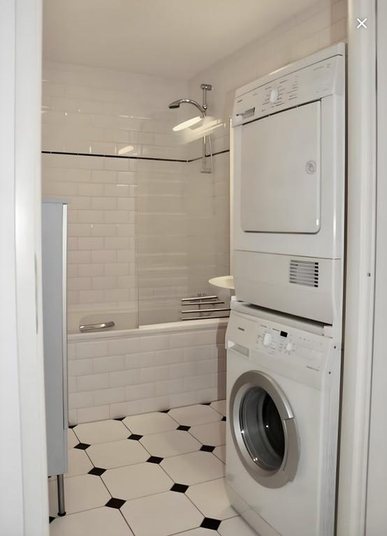 60m² appartement met lift in De Pijp - Afbeelding 13