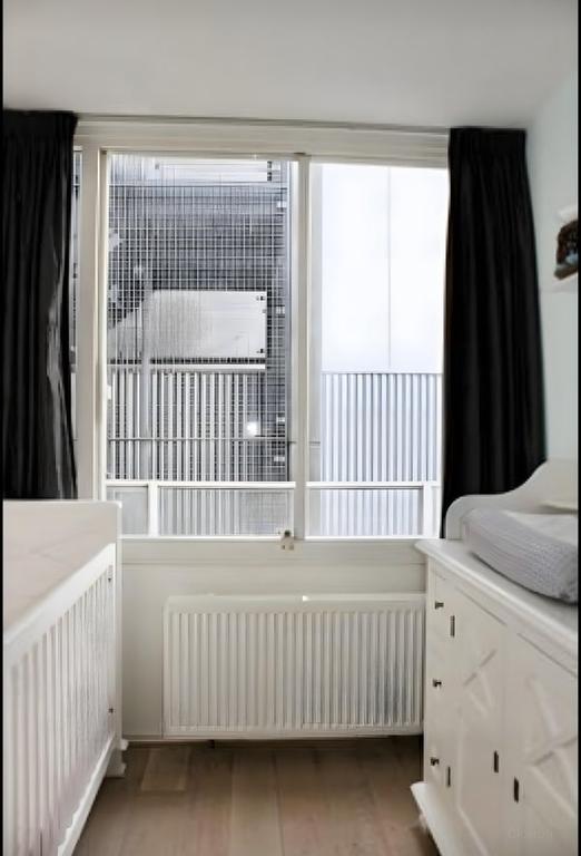 60m² appartement met lift in De Pijp - Afbeelding 9