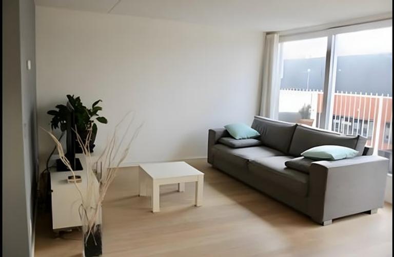 60m² appartement met lift in De Pijp - Afbeelding 3
