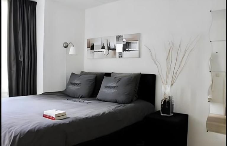 60m² appartement met lift in De Pijp - Afbeelding 7
