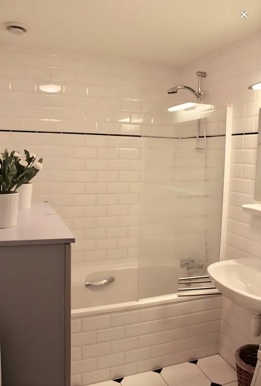 60m² appartement met lift in De Pijp - Afbeelding 14