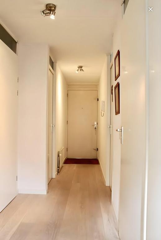 60m² appartement met lift in De Pijp - Afbeelding 12