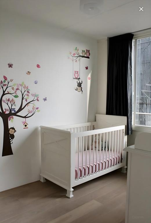 60m² appartement met lift in De Pijp - Afbeelding 11