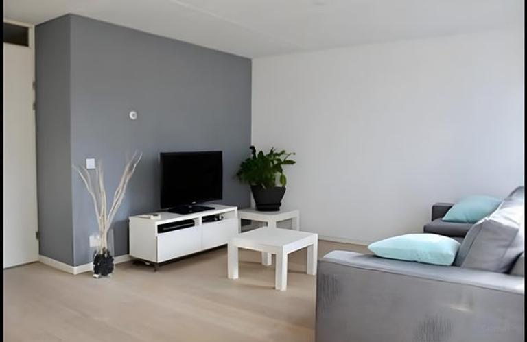 60m² appartement met lift in De Pijp - Afbeelding 2
