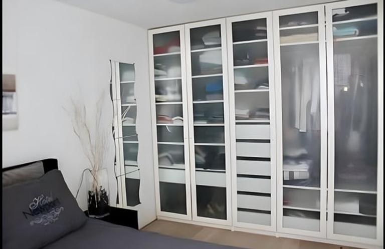 60m² appartement met lift in De Pijp - Afbeelding 8
