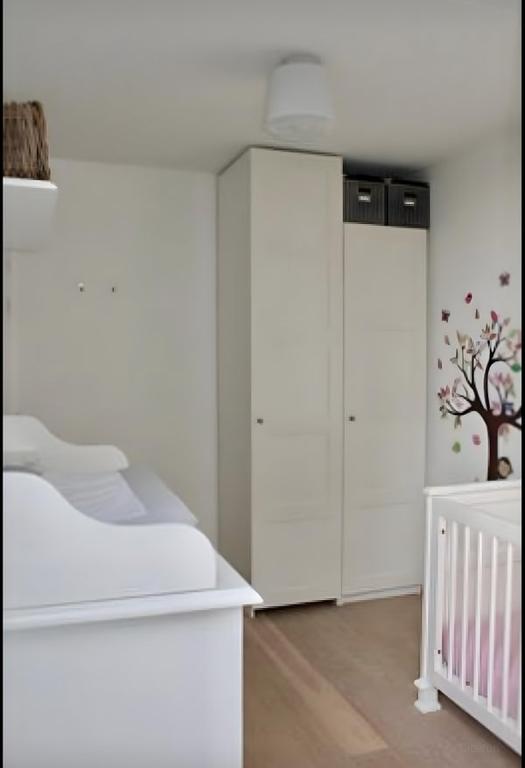 60m² appartement met lift in De Pijp - Afbeelding 10