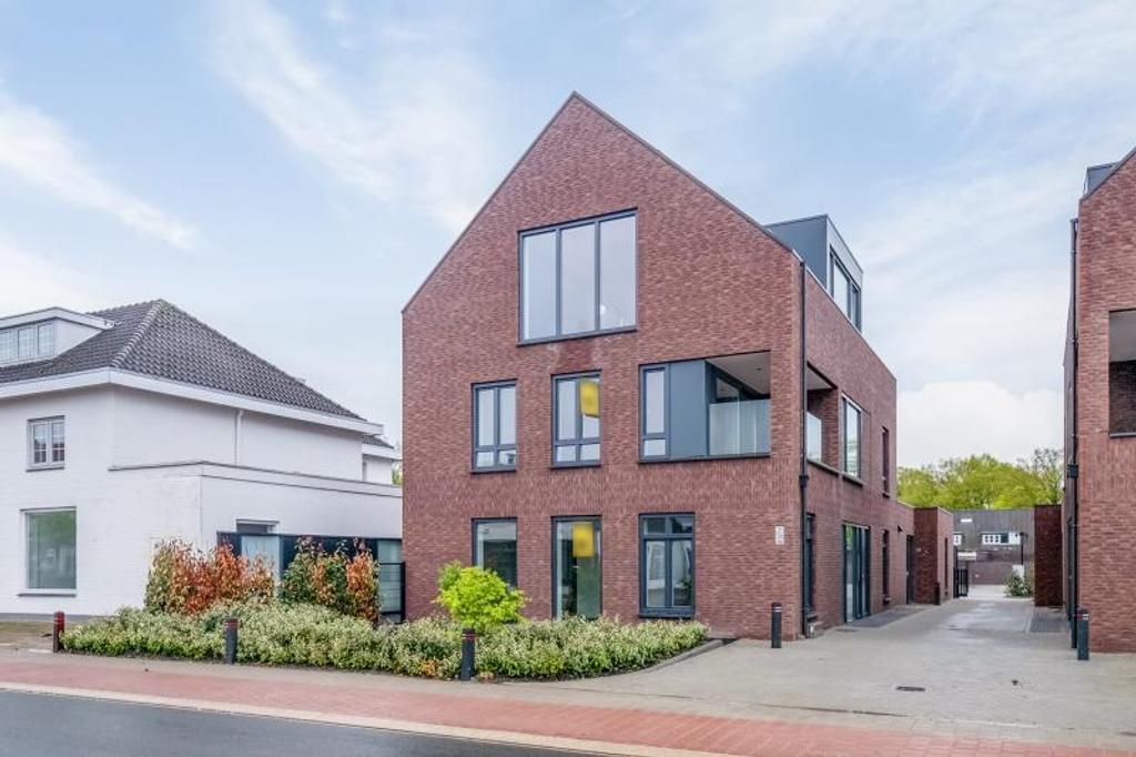 Nieuwbouwappartement met tuin in Diessen - Afbeelding 1