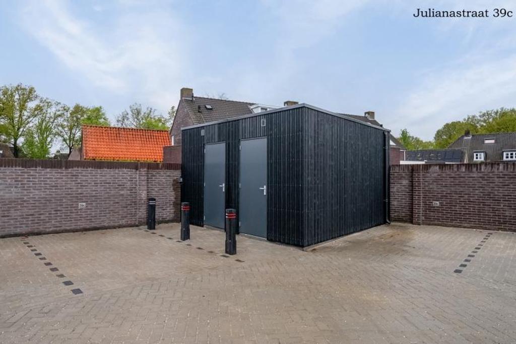 Nieuwbouwappartement met tuin in Diessen - Afbeelding 2