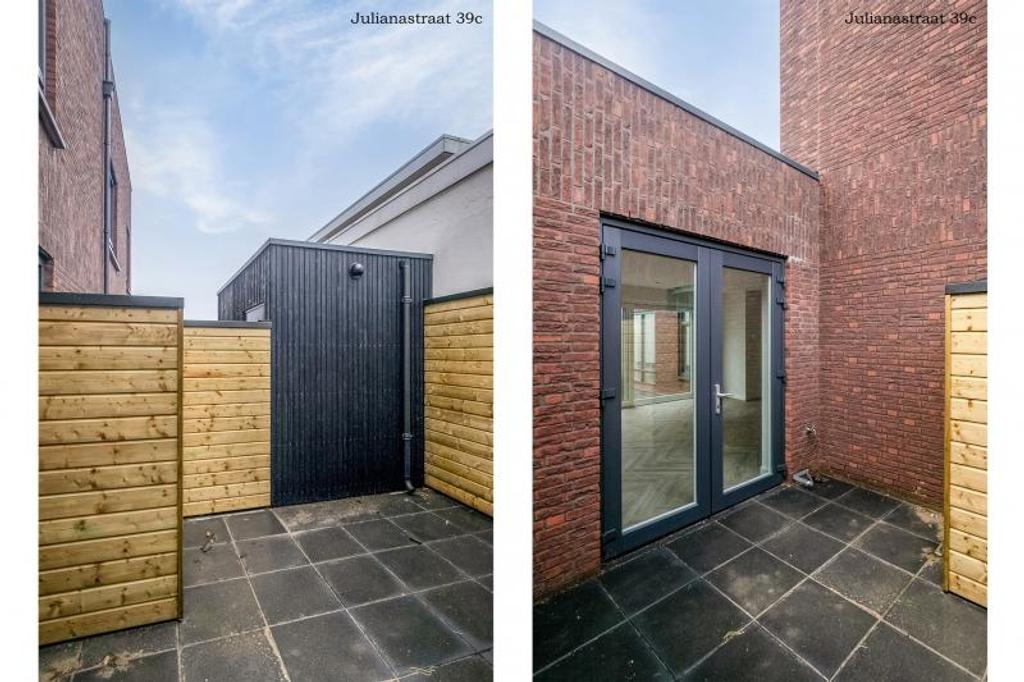 Nieuwbouwappartement met tuin in Diessen - Afbeelding 3