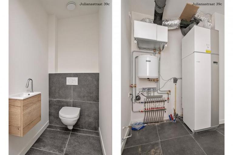 Nieuwbouwappartement met tuin in Diessen - Afbeelding 4