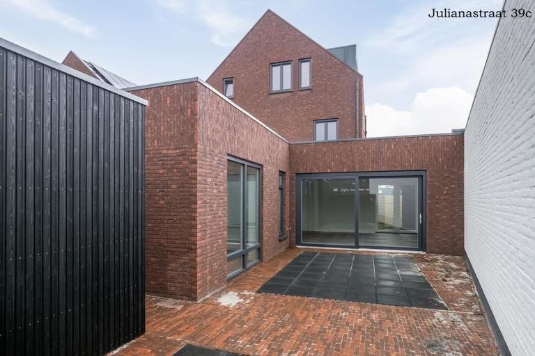 Nieuwbouwappartement met tuin in Diessen - Afbeelding 6